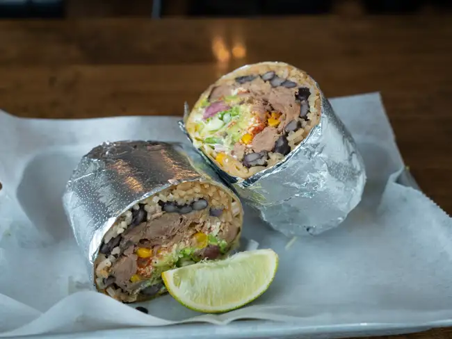 BURRITO