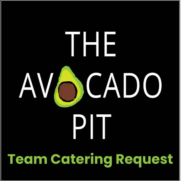 Team Catering Request