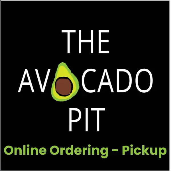Online Ordering Pickup Logo