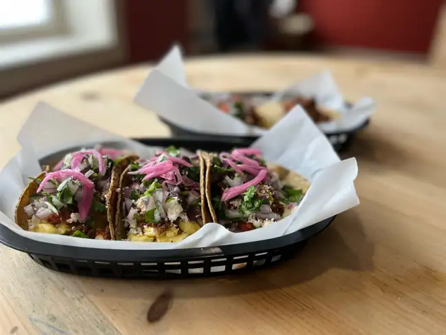 TACOS