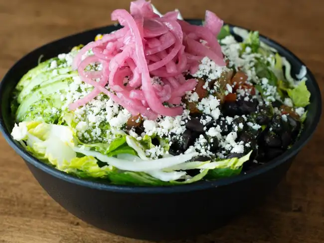 SALAD